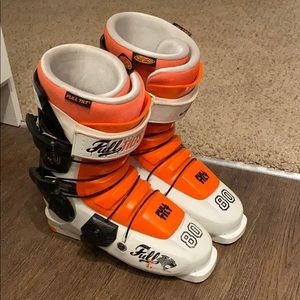 Full Tilt Drop Kick Ski Boots